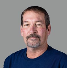 Tom Tracy : Ranger​